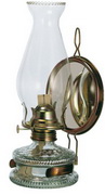 Petrolejska lampa