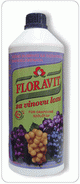 Floravit za vinovu lozu